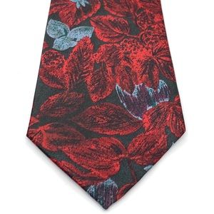 Gold City handmade silk neck tie